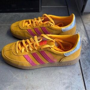 Adidas Spezial